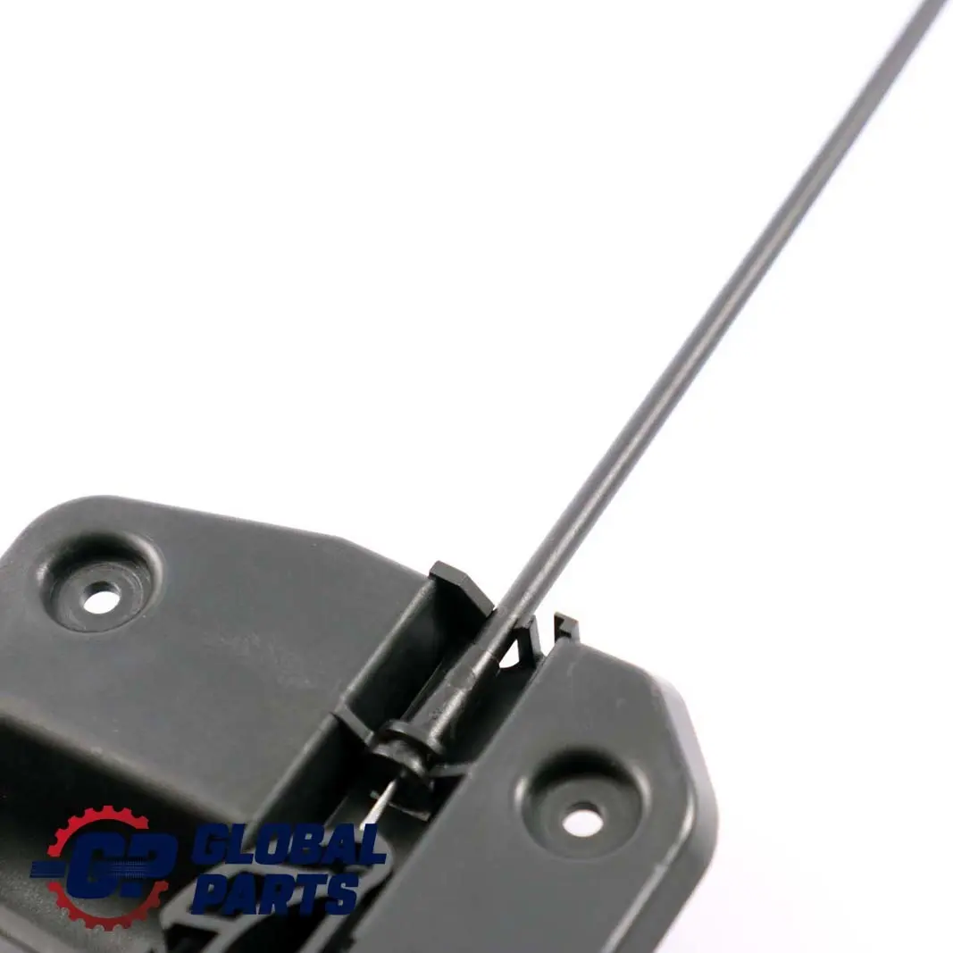 Respaldo Trasero Abatible Linea Reposacabezas Derecho para Mercedes C CLK C209 W203 con número de pieza A2038000081 Mercedes C CLK C209 W203 Respaldo Trasero Abatible Linea Reposacabezas Derecho - SKU A2038000081 - Número de pieza A2038000081