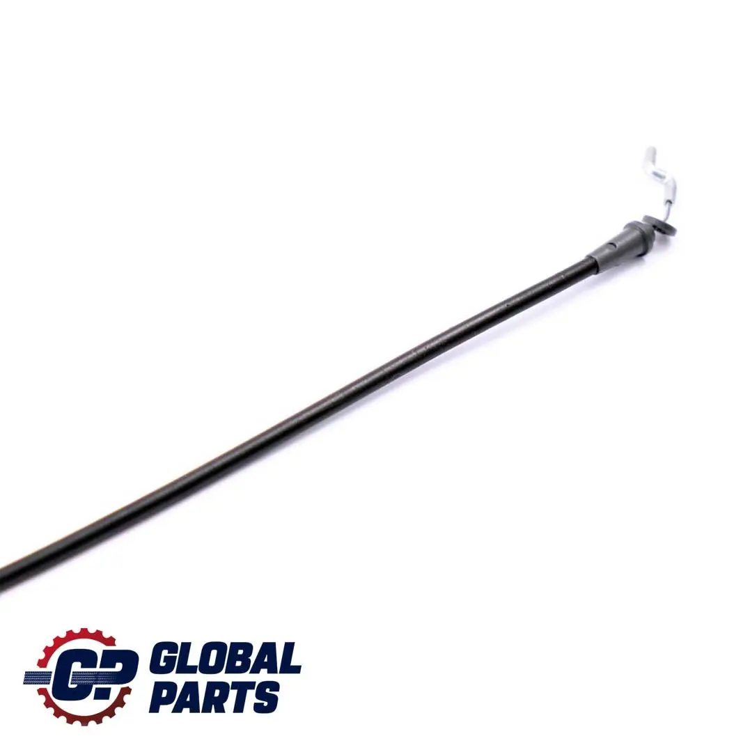 Mercedes C CLK C209 W203 Rear Backrest Fold Down Head Restraint Line Right O/S - SKU A2038000081 - Part number A2038000081