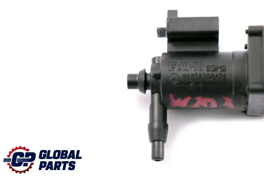 Mercedes C CLK Klasse W203 C209 Umschaltventil Magnetventil Ventil - SKU A2038000178 - Teilenummer A2038000178