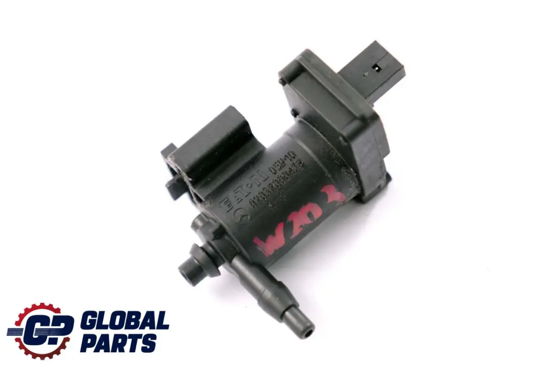  Mercedes-Benz Clase C CLK W203 C209 Valvula solenoide De vacio - SKU A2038000178 - Número de pieza A2038000178