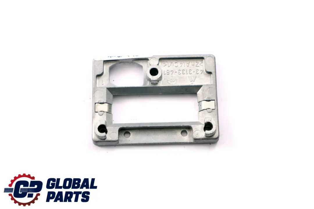 Mercedes C E Class W204 W212 Windscreen Rain Light Sensor Holder - SKU A2038100111 - Part number A2038100111