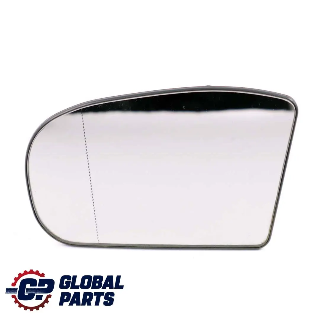 Rétroviseur Verre Chauffant Gauche pour Mercedes W203 W211 Porte à propos du numéro de pièce A2038100121 Mercedes W203 W211 Porte Rétroviseur Verre Chauffant Gauche - SKU A2038100121 - Numéro de pièce A2038100121
