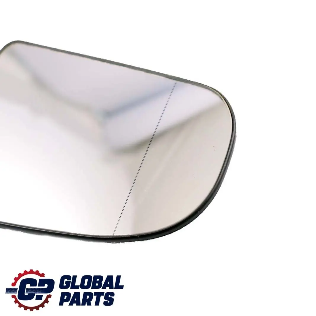 Puerta Wing Espejo Cristal Calentado Izquierdo para Mercedes W203 W211 con número de pieza A2038100121 Mercedes W203 W211 Puerta Wing Espejo Cristal Calentado Izquierdo - SKU A2038100121 - Número de pieza A2038100121