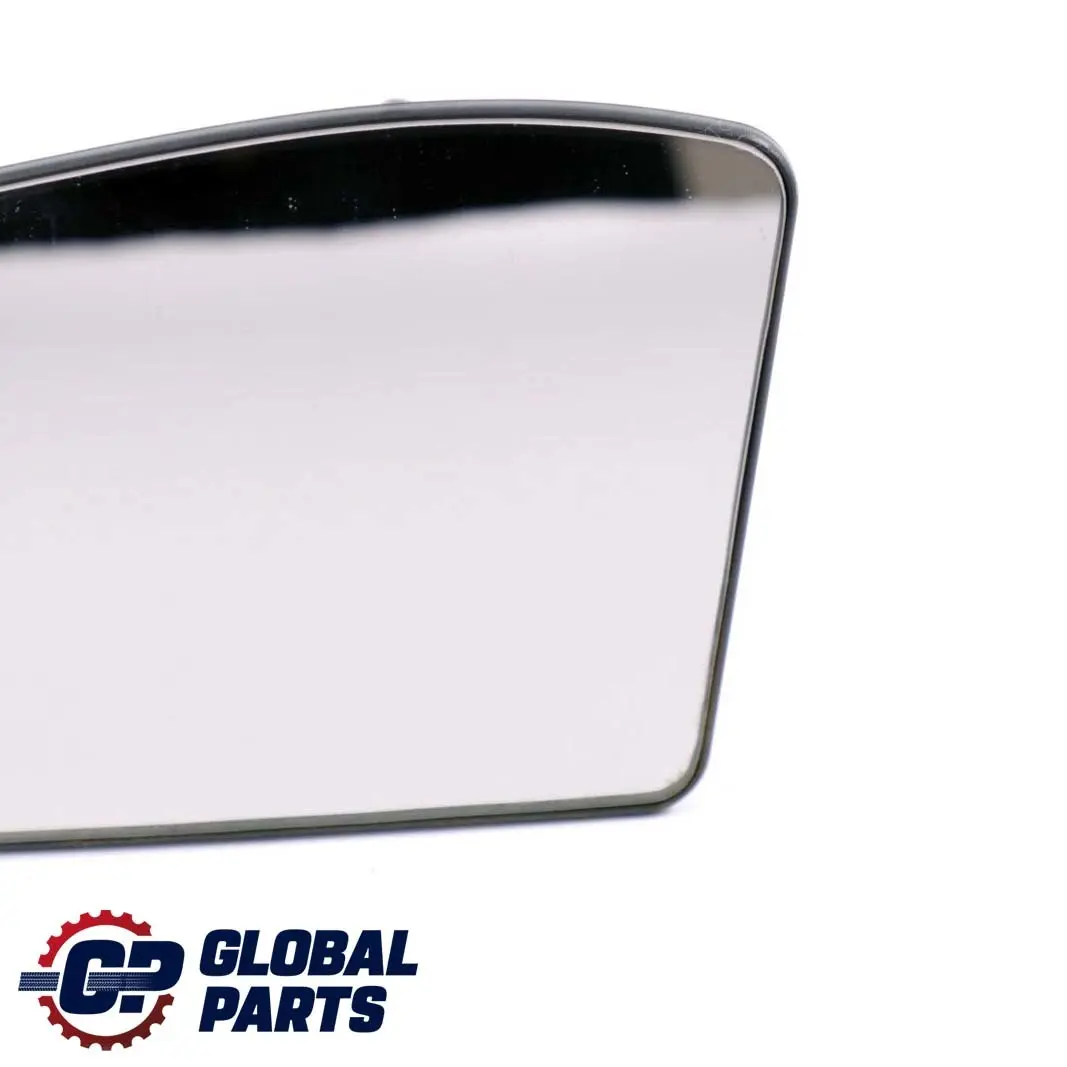 Mercedes W203 W211 Door Wing Mirror Glass Heated Left N/S - SKU A2038100121 - Part number A2038100121
