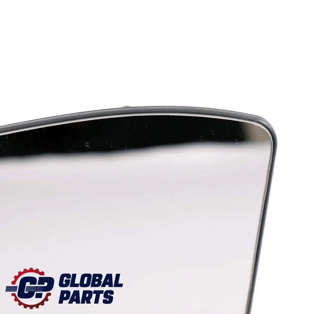 Mercedes W203 W211 Door Wing Mirror Glass Heated Left N/S - SKU A2038100121 - Part number A2038100121