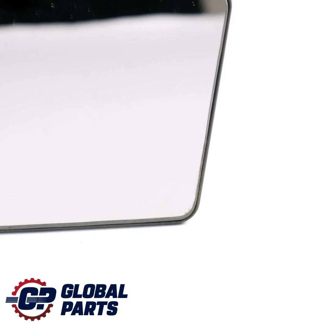 Door Wing Mirror Glass Heated Left N/S to Mercedes W203 W211 with Part number A2038100121 Mercedes W203 W211 Door Wing Mirror Glass Heated Left N/S - SKU A2038100121 - Part number A2038100121