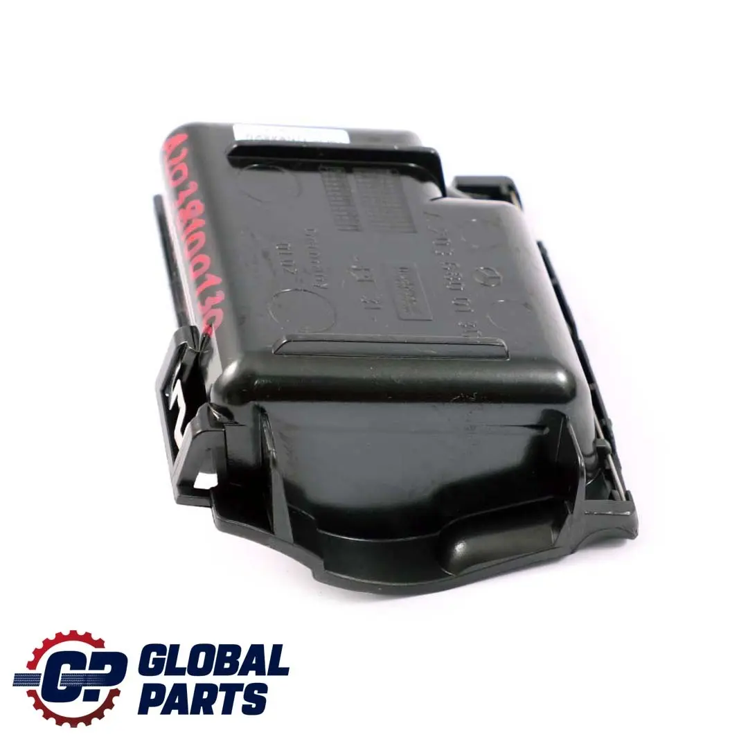 Mercedes-Benz W203 Avant Cendrier etagere Calcinateur pour à propos du numéro de pièce A2036800130 Mercedes-Benz W203 Avant Cendrier etagere Calcinateur - SKU A2038100130 - Numéro de pièce A2036800130