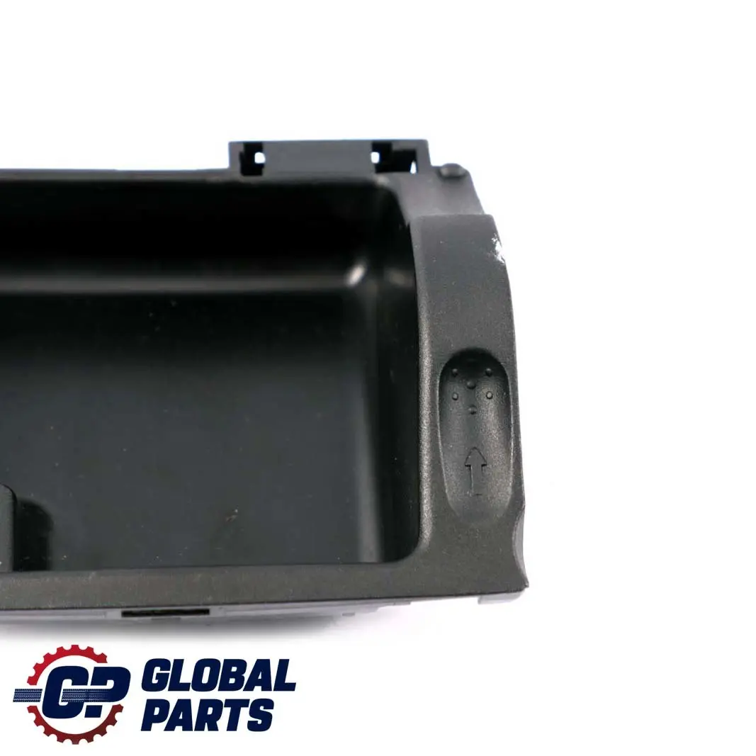 Mercedes-Benz C-Class W203 Front Console Ashtray Insert Ash Tray to with Part number A2036800130 Mercedes-Benz C-Class W203 Front Console Ashtray Insert Ash Tray - SKU A2038100130 - Part number A2036800130