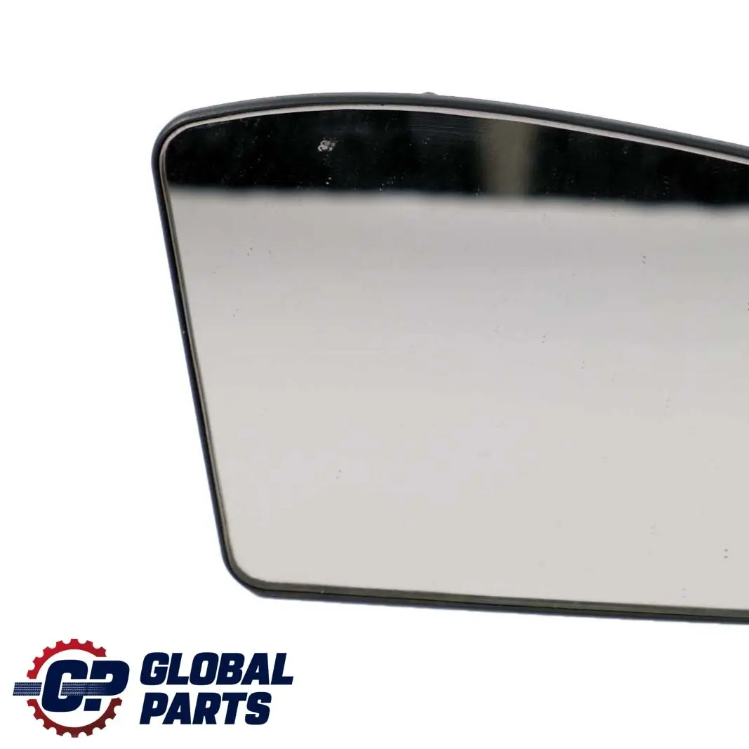  Mercedes-Benz W203 W211 Spiegelglas Außenspiegel Beheizt Rechts - SKU A2038100221 - Teilenummer A2038100221
