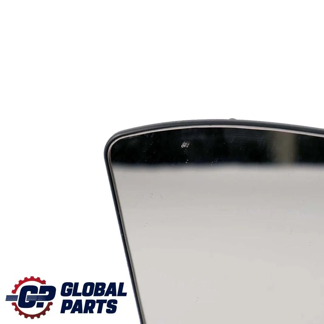  Mercedes-Benz C E W203 W211 Right O/S Heated Door Wing Mirror Glass - SKU A2038100221 - Part number A2038100221