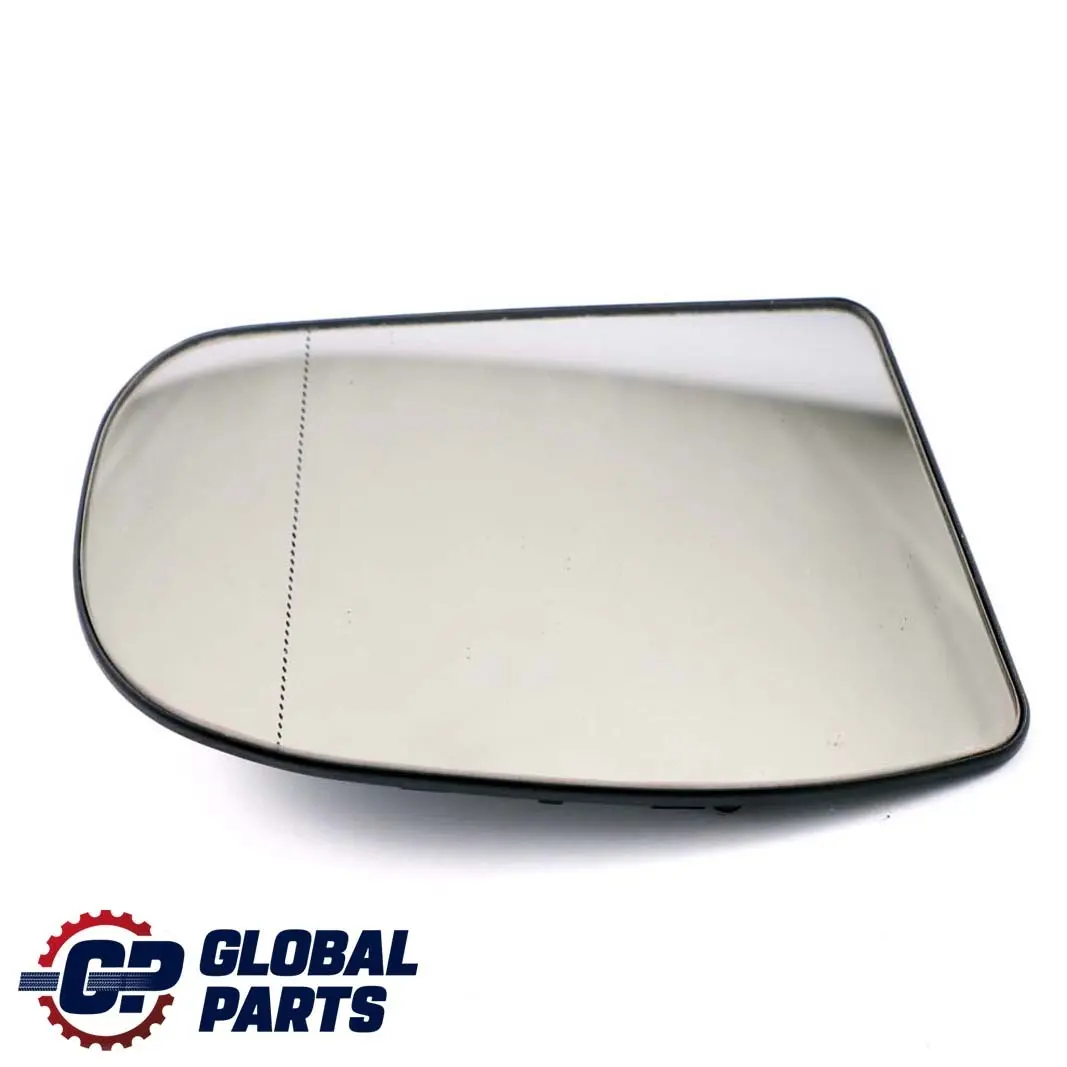  Mercedes-Benz W203 W211 Spiegelglas Außenspiegel Beheizt Rechts - SKU A2038100221 - Teilenummer A2038100221