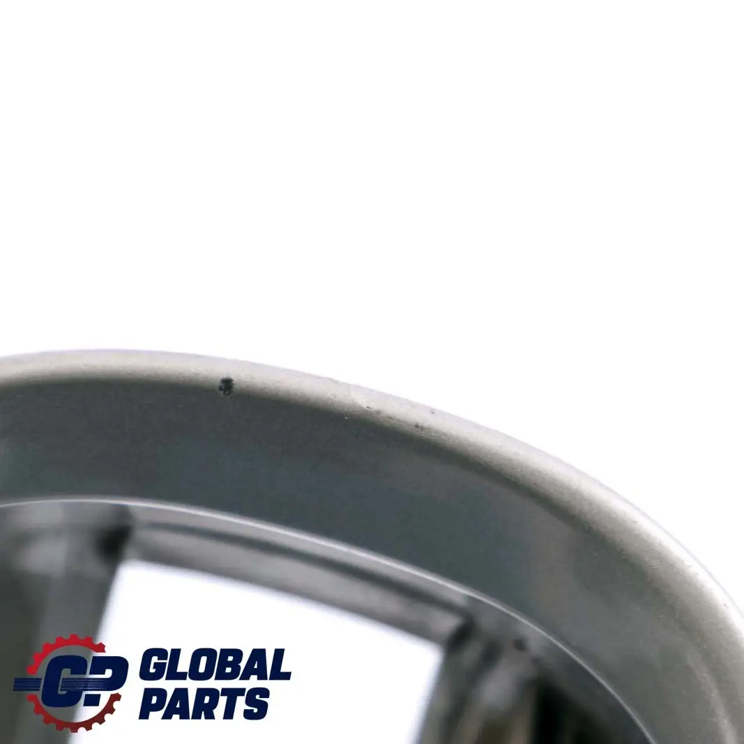 Mercedes-Benz C W203 Right Cover Cap Wing Mirror Cubanite Silver - SKU A2038100264-CS - Part number A2038100264
