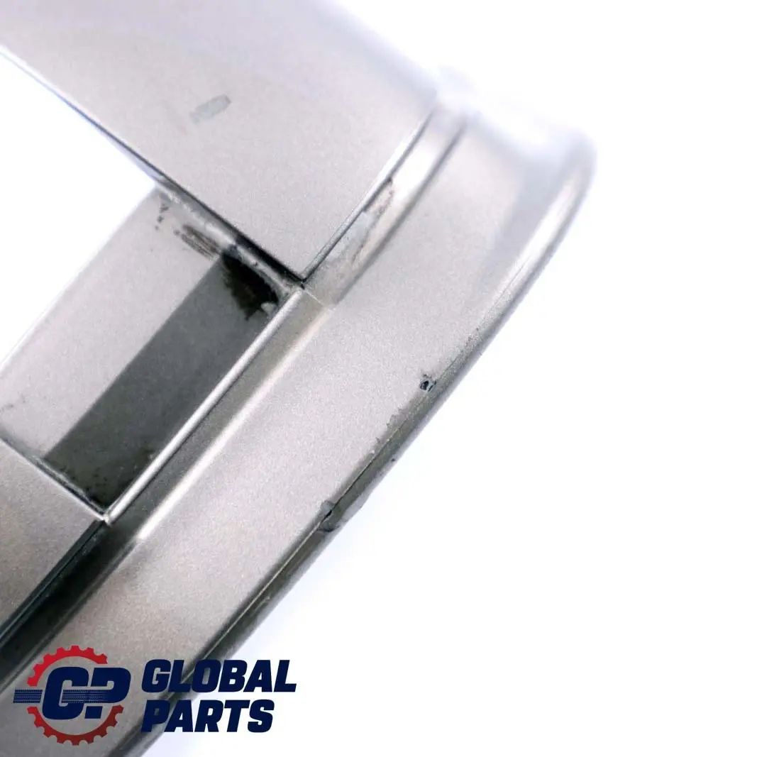 Mercedes-Benz C W203 Tapa Derecha Espejo Retrovisor Cubierto Plata para con número de pieza A2038100264 Mercedes-Benz C W203 Tapa Derecha Espejo Retrovisor Cubierto Plata - SKU A2038100264-CS - Número de pieza A2038100264