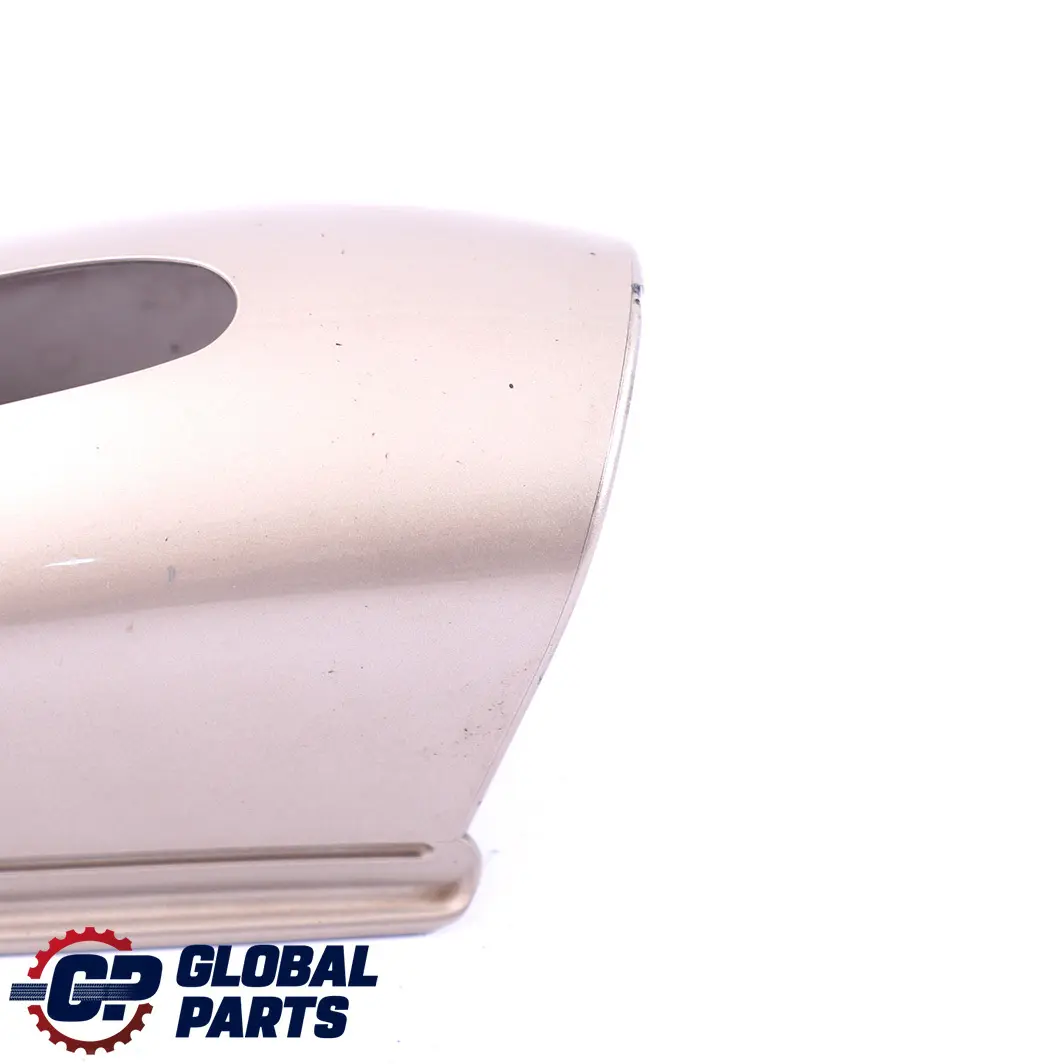 Mercedes-Benz C W203 Tapa derecha Espejo retrovisor Travertino Beige para con número de pieza A2038100264 Mercedes-Benz C W203 Tapa derecha Espejo retrovisor Travertino Beige - SKU A2038100264-TRB - Número de pieza A2038100264