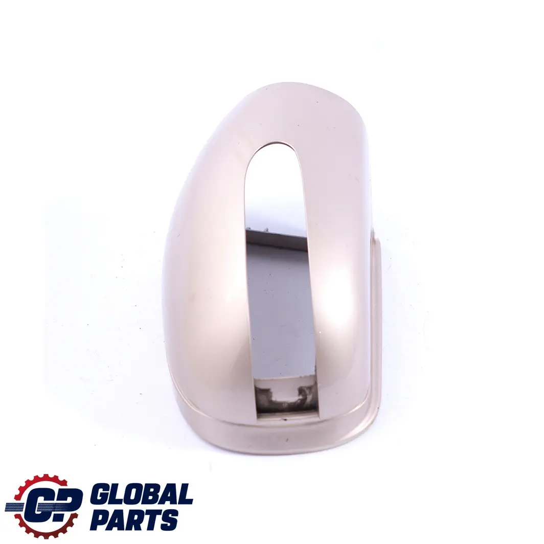 Mercedes-Benz C W203 Tapa derecha Espejo retrovisor Travertino Beige para con número de pieza A2038100264 Mercedes-Benz C W203 Tapa derecha Espejo retrovisor Travertino Beige - SKU A2038100264-TRB - Número de pieza A2038100264