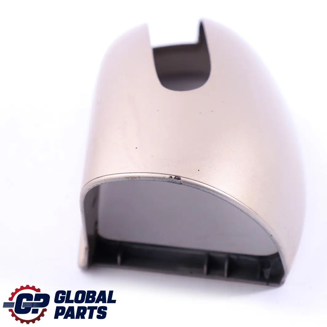 Mercedes-Benz W203 Destra Copertura Specchio Travertine Beige 693 per con numero di parte A2038100264 Mercedes-Benz W203 Destra Copertura Specchio Travertine Beige 693 - SKU A2038100264-TRB - Numero di parte A2038100264