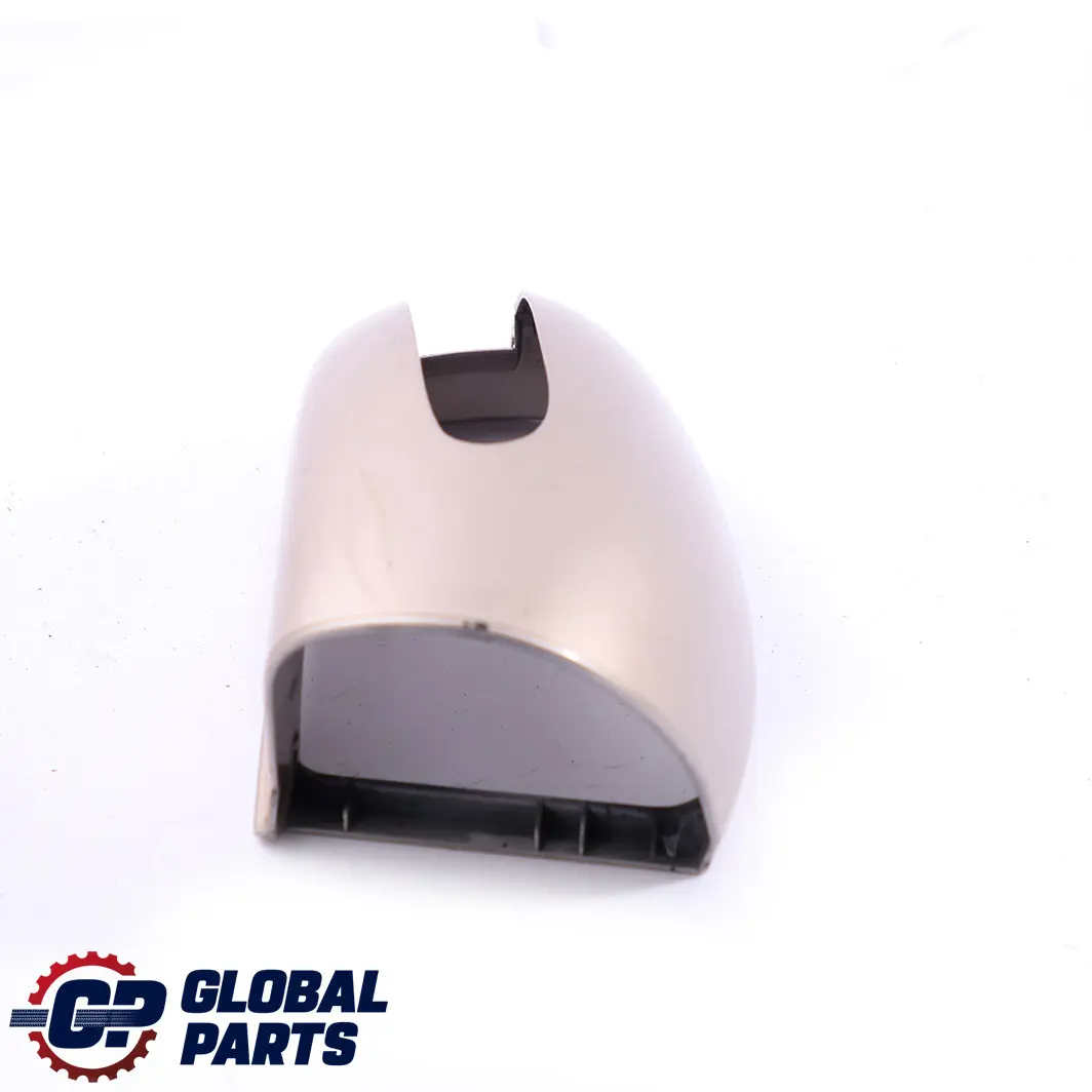 Mercedes-Benz C W203 Right Cover Cap Wing Mirror Travertine Beige to with Part number A2038100264 Mercedes-Benz C W203 Right Cover Cap Wing Mirror Travertine Beige - SKU A2038100264-TRB - Part number A2038100264