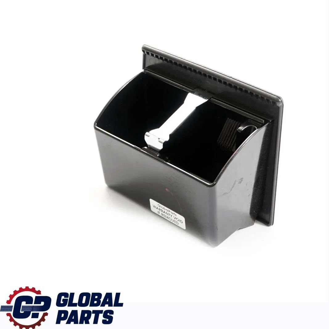 Mercedes-Benz C W203 1 Rear Centre Console Ashtray Insert Ash Tray to with Part number A2038100330 Mercedes-Benz C W203 1 Rear Centre Console Ashtray Insert Ash Tray - SKU A2038100330-1 - Part number A2038100330