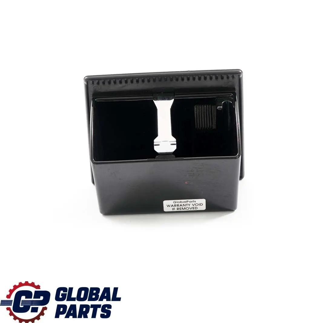 Mercedes-Benz C W203 1 Rear Centre Console Ashtray Insert Ash Tray to with Part number A2038100330 Mercedes-Benz C W203 1 Rear Centre Console Ashtray Insert Ash Tray - SKU A2038100330-1 - Part number A2038100330