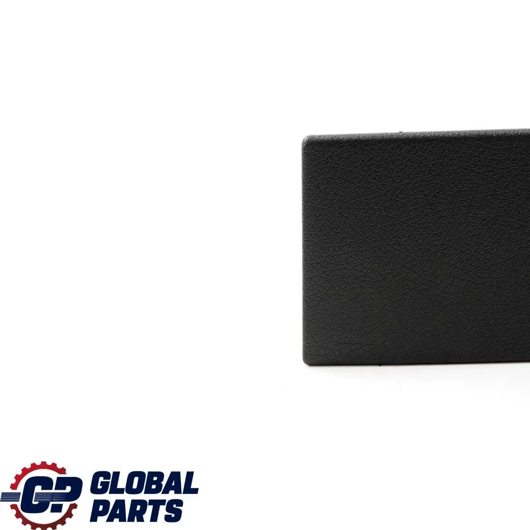 Mercedes-Benz C W203 1 Rear Centre Console Ashtray Insert Ash Tray to with Part number A2038100330 Mercedes-Benz C W203 1 Rear Centre Console Ashtray Insert Ash Tray - SKU A2038100330-1 - Part number A2038100330