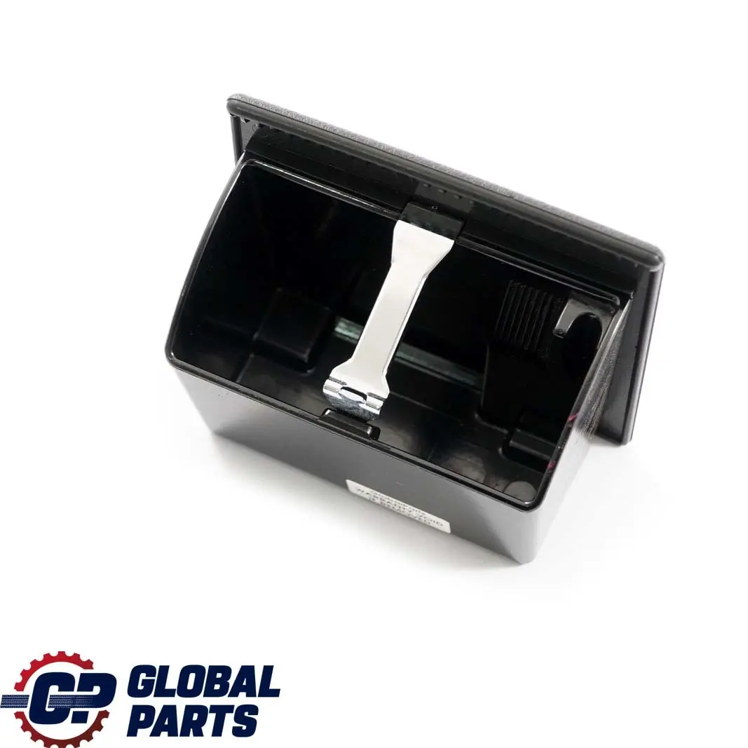 Mercedes-Benz C W203 1 Rear Centre Console Ashtray Insert Ash Tray to with Part number A2038100330 Mercedes-Benz C W203 1 Rear Centre Console Ashtray Insert Ash Tray - SKU A2038100330-1 - Part number A2038100330