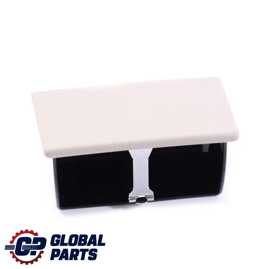  Mercedes-Benz C-Klasse W203 Hinten Aschenbecher Ablagefach Ascher - SKU A2038100330 - Teilenummer A2038100330