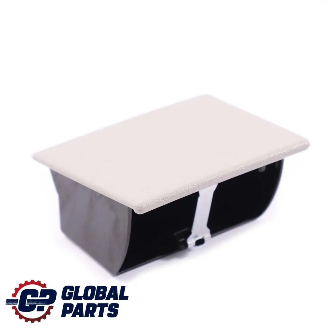  Mercedes-Benz C-Klasse W203 Hinten Aschenbecher Ablagefach Ascher - SKU A2038100330 - Teilenummer A2038100330