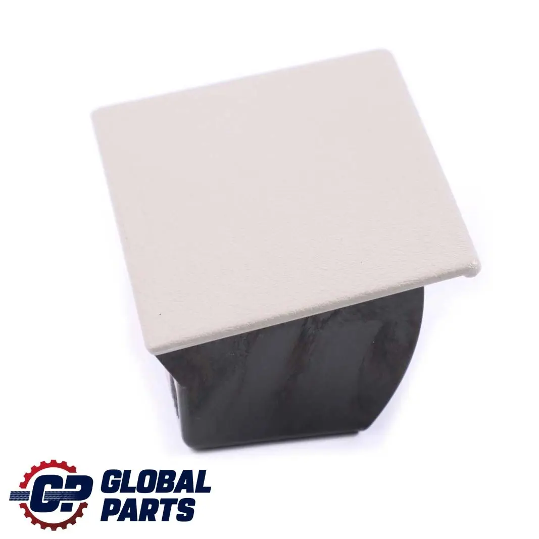 Mercedes-Benz C W203 Rear Centre Console Ashtray Insert Ash Tray to with Part number A2038100330 Mercedes-Benz C W203 Rear Centre Console Ashtray Insert Ash Tray - SKU A2038100330 - Part number A2038100330