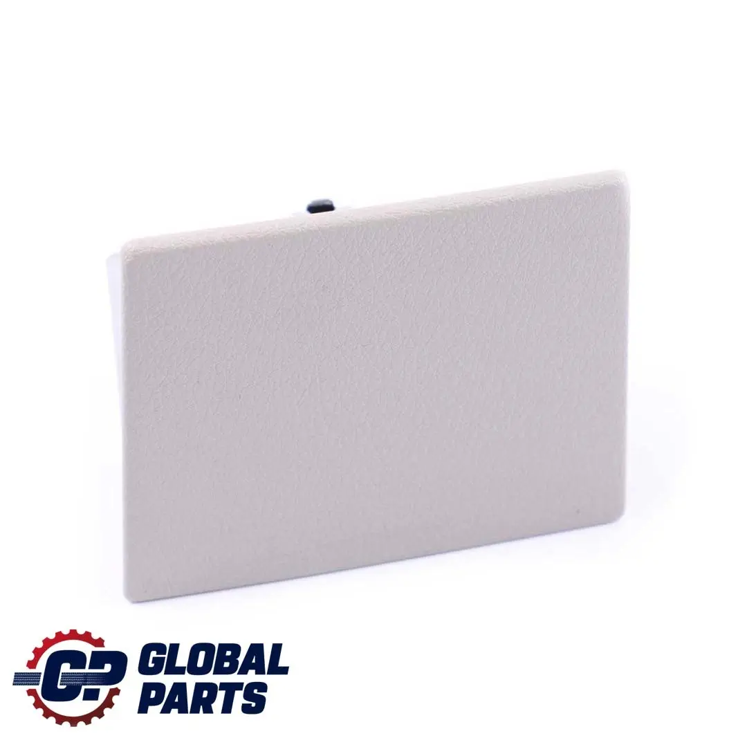 Mercedes-Benz C W203 Inserto Posacenere Console Centrale Posteriore per con numero di parte A2038100330 Mercedes-Benz C W203 Inserto Posacenere Console Centrale Posteriore - SKU A2038100330 - Numero di parte A2038100330