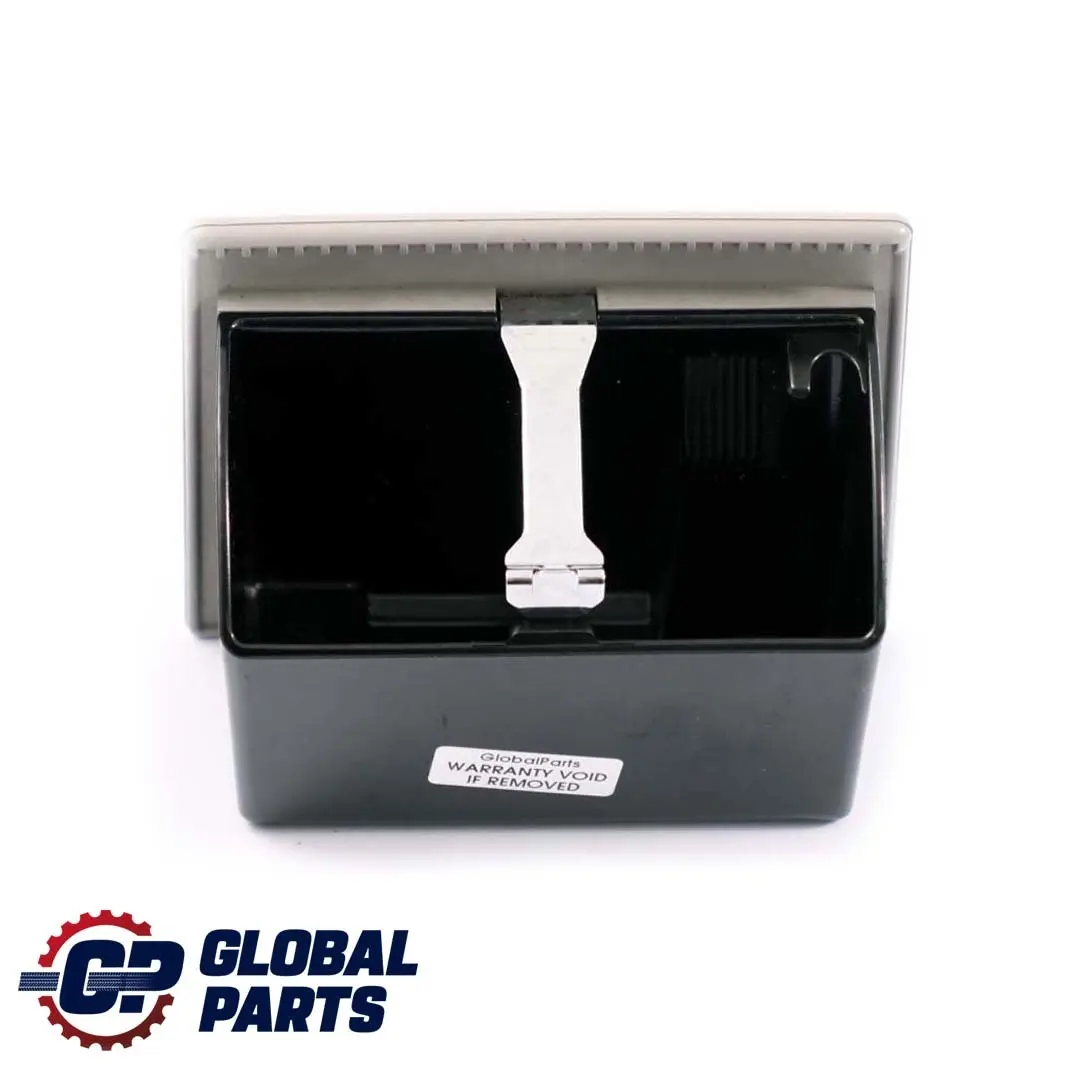  Mercedes-Benz C-Klasse W203 Hinten Aschenbecher Ablagefach Ascher - SKU A2038100330 - Teilenummer A2038100330