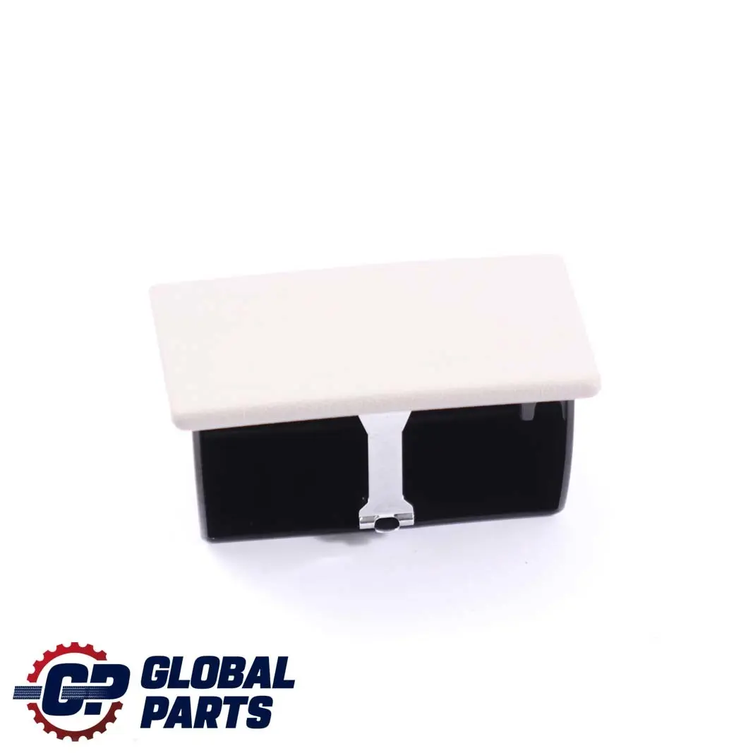 Mercedes-Benz C W203 Inserto Posacenere Console Centrale Posteriore per con numero di parte A2038100330 Mercedes-Benz C W203 Inserto Posacenere Console Centrale Posteriore - SKU A2038100330 - Numero di parte A2038100330