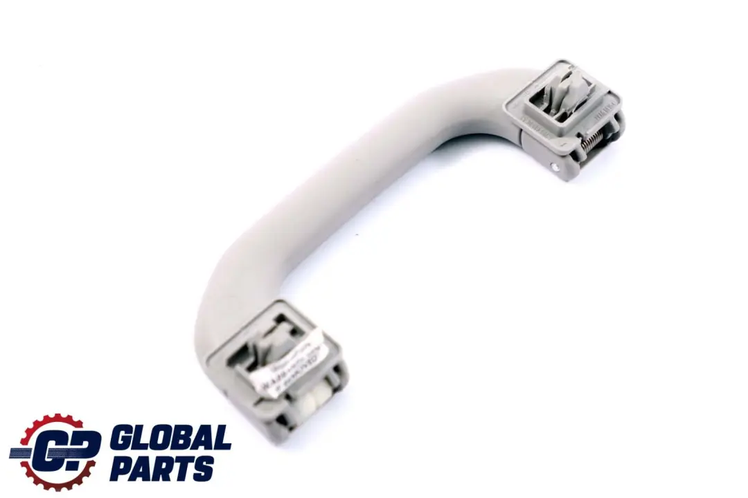  Mercedes-Benz C-Class W203 Interior Handle Front Left Right Grey - SKU A2038100451-1 - Part number A2038100451