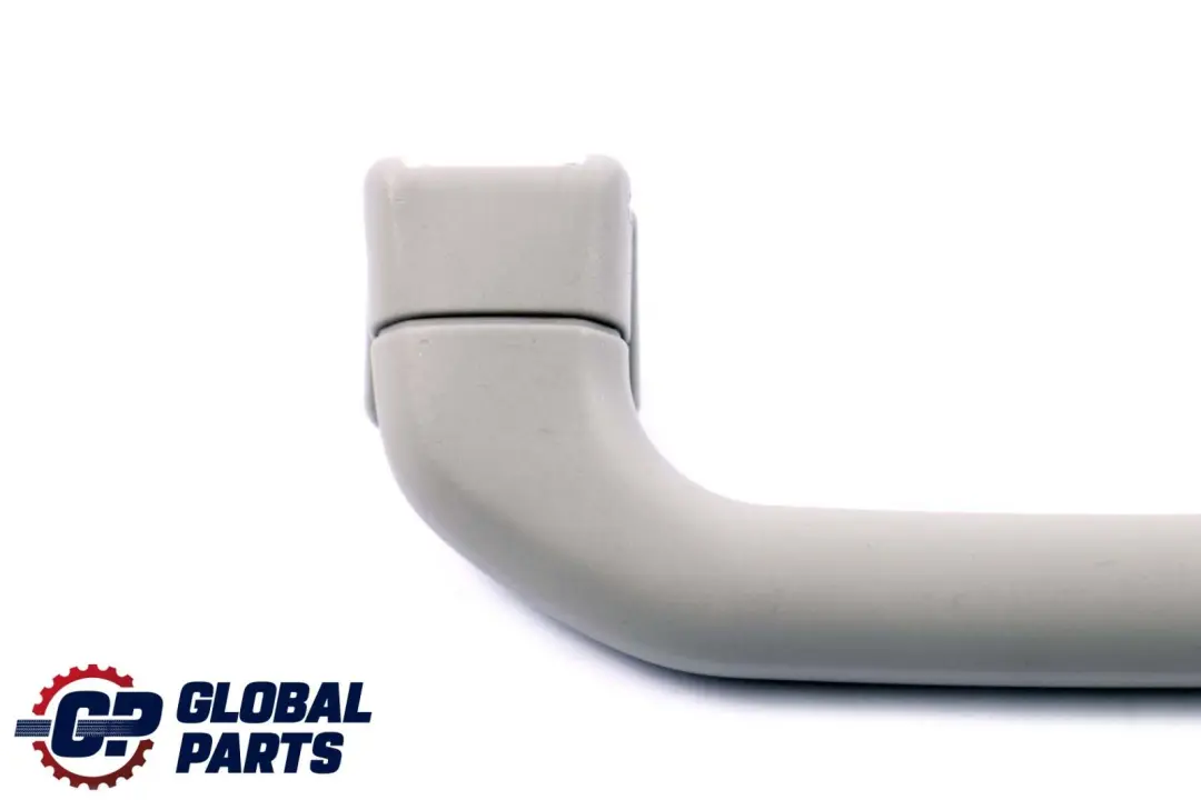  Mercedes-Benz C-Class W203 Interior Handle Front Left Right Grey - SKU A2038100451-1 - Part number A2038100451