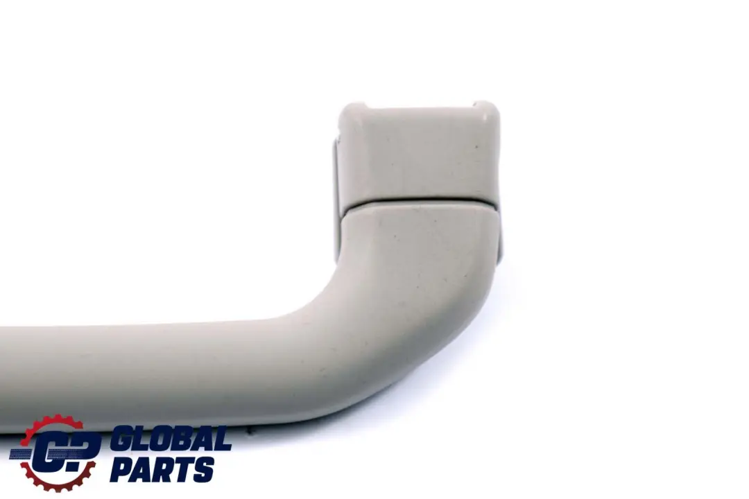 Mercedes-Benz W203 Tirador Interior Delantero Izquierdo Derecho Gris para con número de pieza A2038100451 Mercedes-Benz W203 Tirador Interior Delantero Izquierdo Derecho Gris - SKU A2038100451-1 - Número de pieza A2038100451