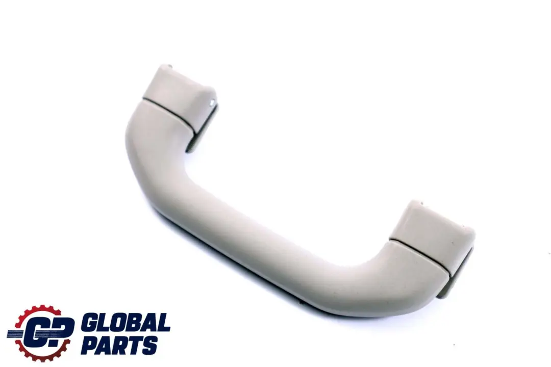  Mercedes-Benz C-Class W203 Interior Handle Front Left Right Grey - SKU A2038100451-1 - Part number A2038100451