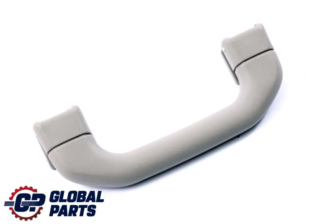  Mercedes-Benz C-Class W203 Interior Handle Front Left Right Grey - SKU A2038100451-1 - Part number A2038100451