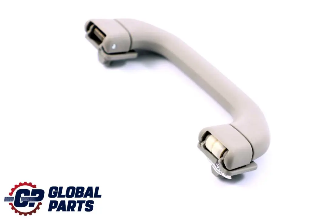  Mercedes-Benz C-Class W203 Interior Handle Front Left Right Grey - SKU A2038100451-1 - Part number A2038100451