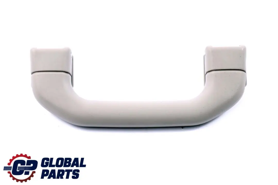  Mercedes-Benz C-Class W203 Interior Handle Front Left Right Grey - SKU A2038100451-1 - Part number A2038100451