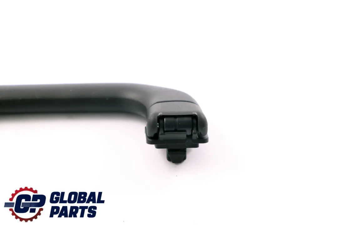 Mercedes W203 Wewnętrzna klamka czarna - SKU A2038100451 - Numer Części A2038100451