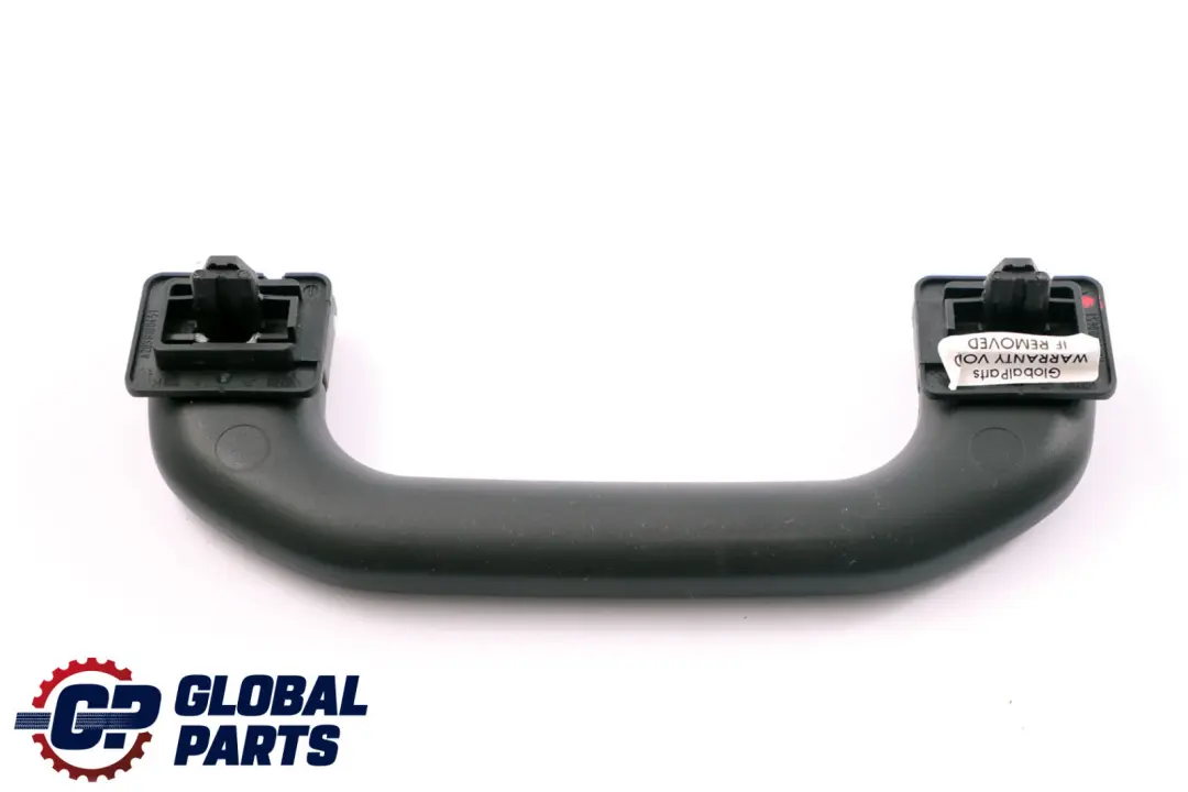 Interior Handle Front Left Right Black Mercedes W203 - SKU A2038100451 - Part number A2038100451