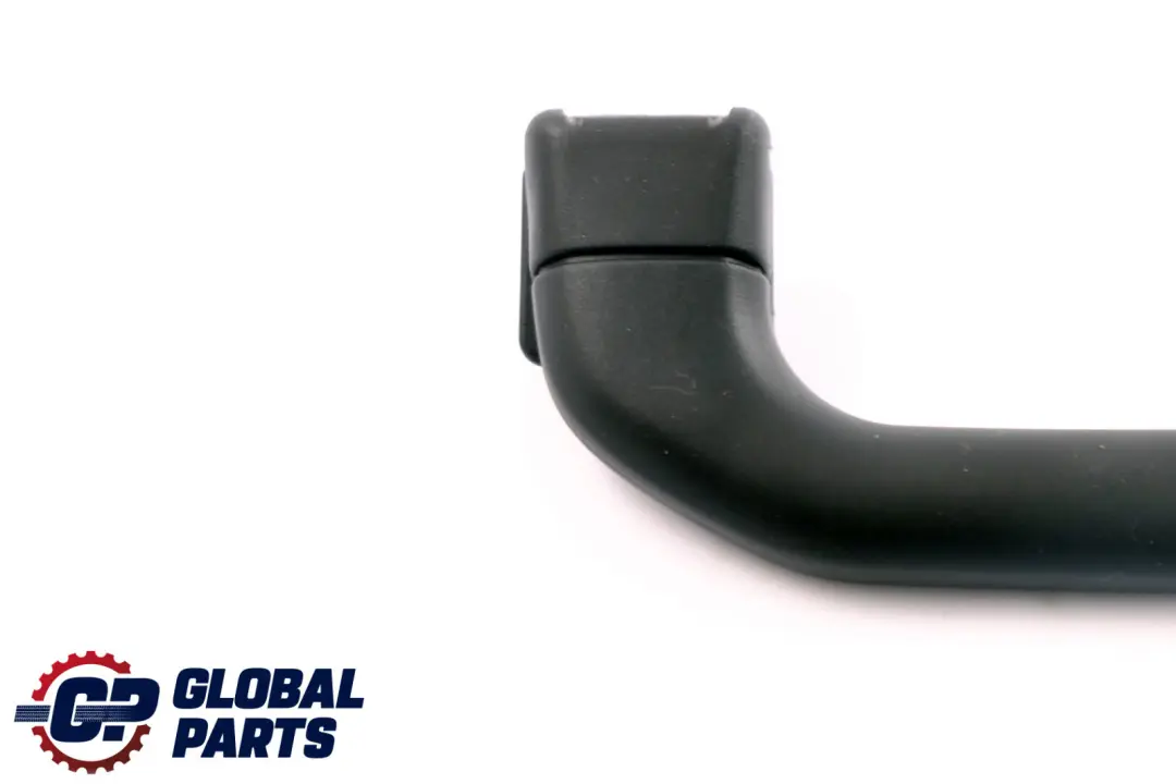 Interior Handle Front Left Right Black Mercedes W203 - SKU A2038100451 - Part number A2038100451