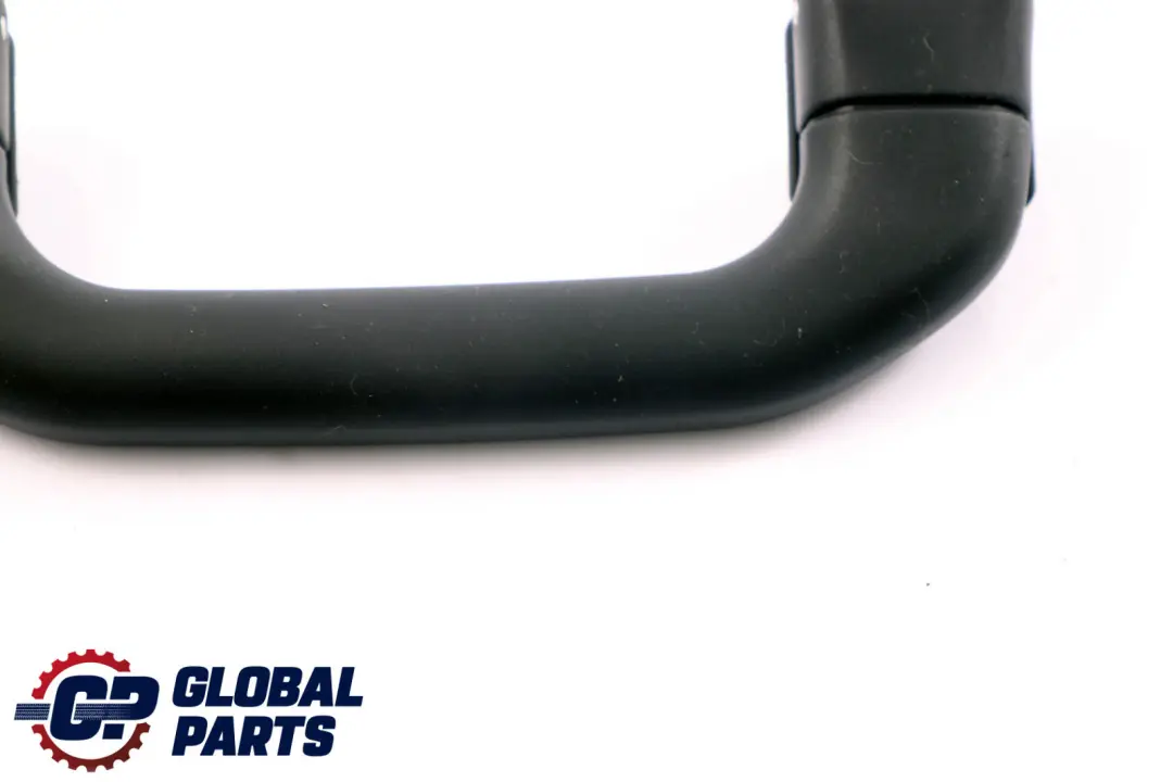 Interior Manija Delantera Izquierda Derecha Negro para Mercedes W203 con número de pieza A2038100451 Mercedes W203 Interior Manija Delantera Izquierda Derecha Negro - SKU A2038100451 - Número de pieza A2038100451