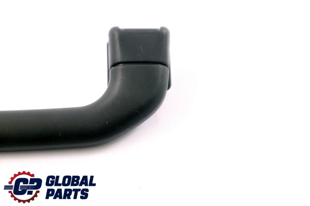 Interior Handle Front Left Right Black Mercedes W203 - SKU A2038100451 - Part number A2038100451