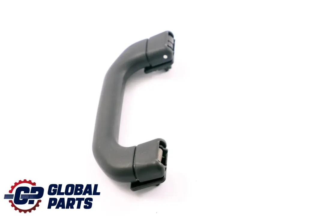 Interior Manija Delantera Izquierda Derecha Negro para Mercedes W203 con número de pieza A2038100451 Mercedes W203 Interior Manija Delantera Izquierda Derecha Negro - SKU A2038100451 - Número de pieza A2038100451