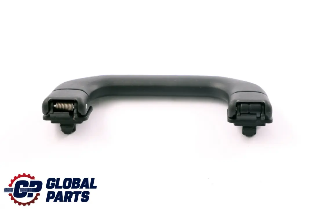 Mercedes W203 Poignée Intérieure Avant Gauche Droite Noire - SKU A2038100451 - Numéro de pièce A2038100451