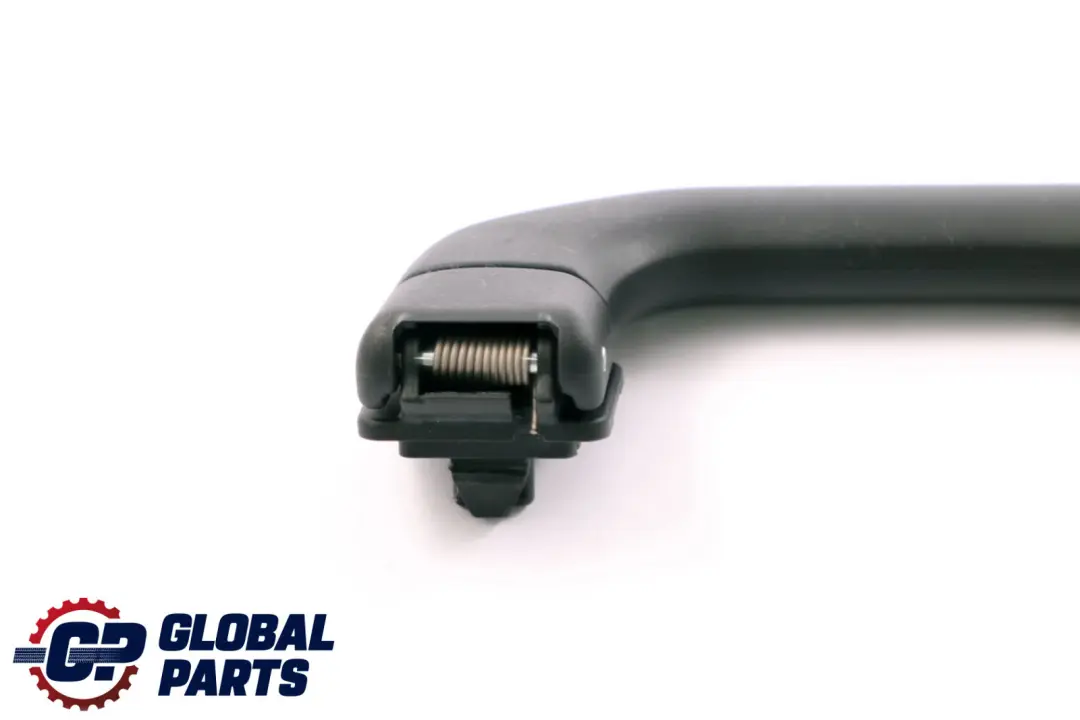 Wewnętrzna klamka czarna do Mercedes W203 o numerze A2038100451 Mercedes W203 Wewnętrzna klamka czarna - SKU A2038100451 - Numer Części A2038100451