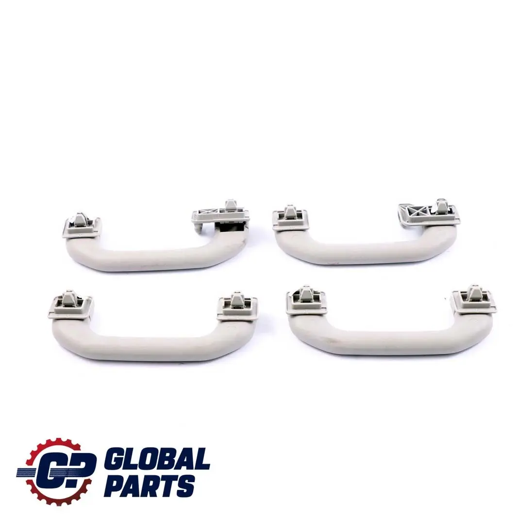 Mercedes C-Class W203 Interior Handle Front Rear Left Right Set - SKU A2038100551-1 - Part number A2038100551