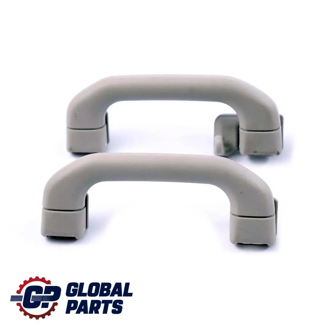 Mercedes C-Class W203 Interior Handle Front Rear Left Right Set - SKU A2038100551-1 - Part number A2038100551