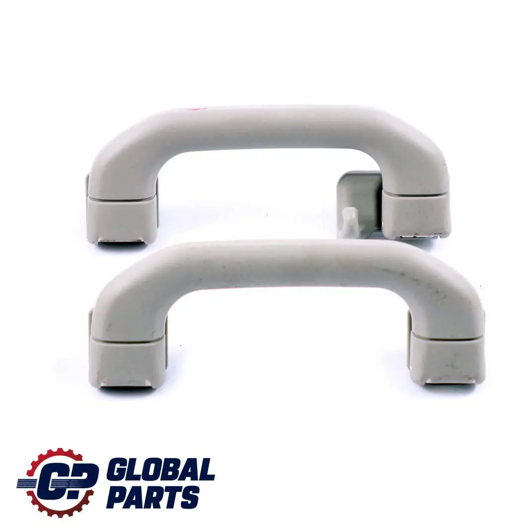 Interior Handle Front Rear Left Right Set to Mercedes C-Class W203 with Part number A2038100551 Mercedes C-Class W203 Interior Handle Front Rear Left Right Set - SKU A2038100551-1 - Part number A2038100551