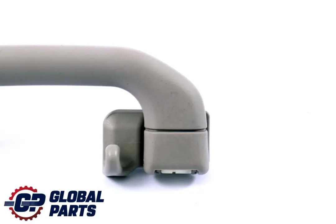 Mercedes-Benz C-Class W203 Interior Handle Rear Left Right Grey  - SKU A2038100551 - Part number A2038100551
